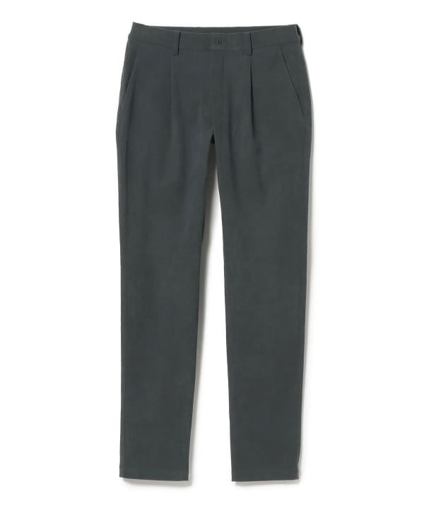 BEAMS GOLF（ビームス ゴルフ）PURPLE LABEL / トリコットコーデュロイ