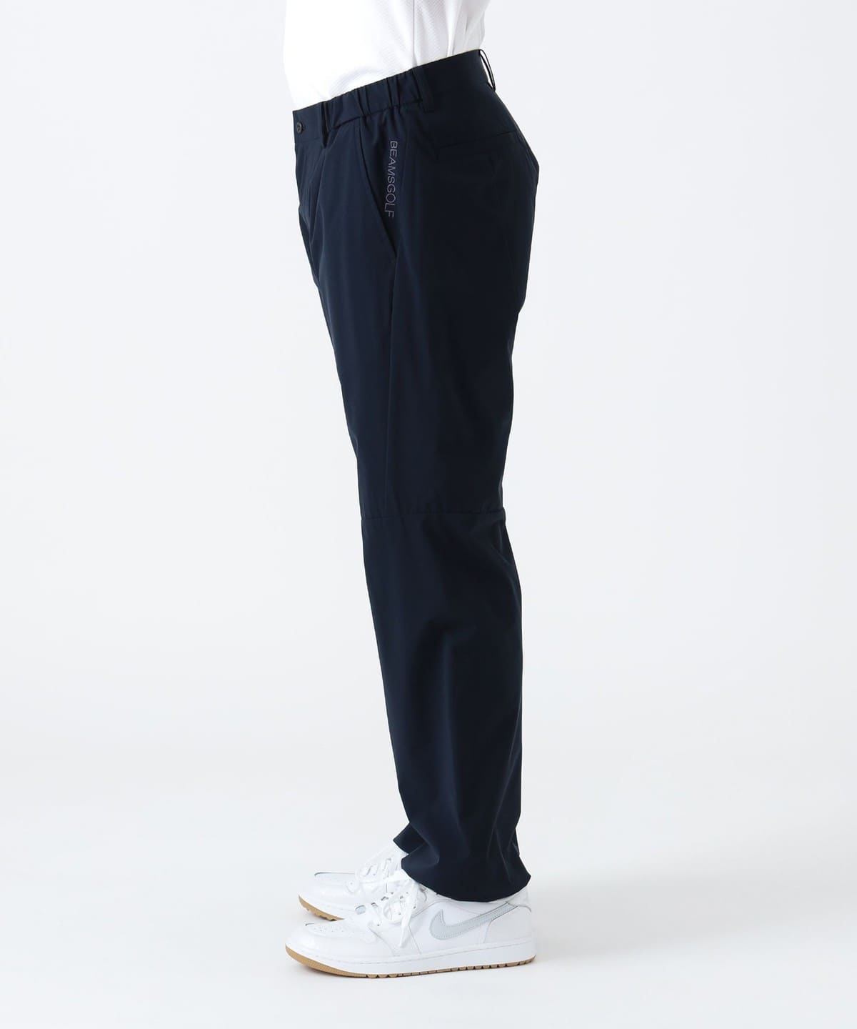 BEAMS GOLF（ビームス ゴルフ）PURPLE LABEL / ストレッチナイロン