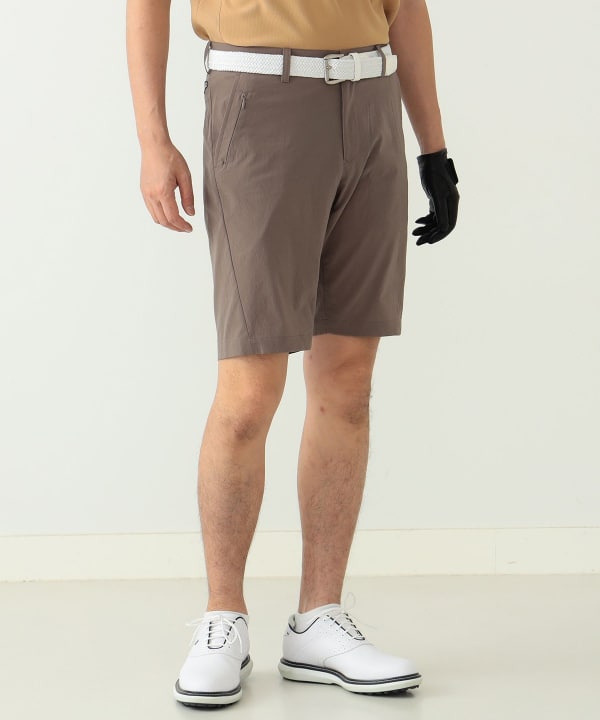 BEAMS GOLF（ビームス ゴルフ）PURPLE LABEL / マイクロドット 3D