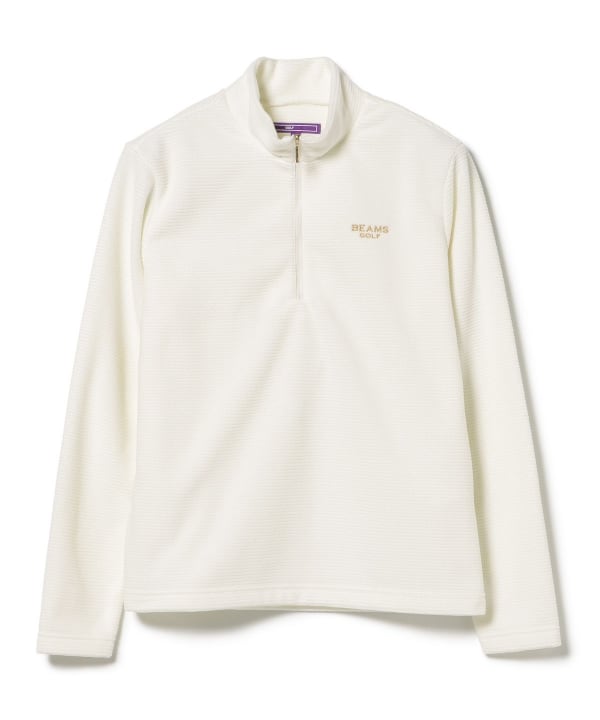 BEAMS GOLF（ビームス ゴルフ）【2/12再値下げ】PURPLE LABEL / ハーフ