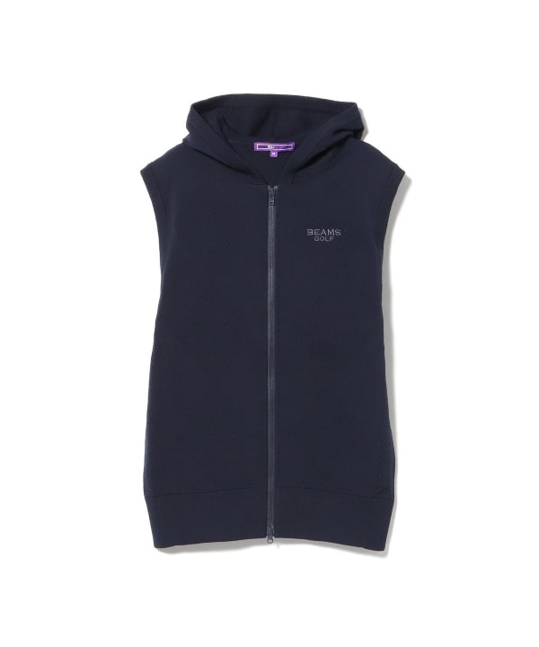 BEAMS GOLF（ビームス ゴルフ）【タイムセール】〈WOMEN〉 PURPLE