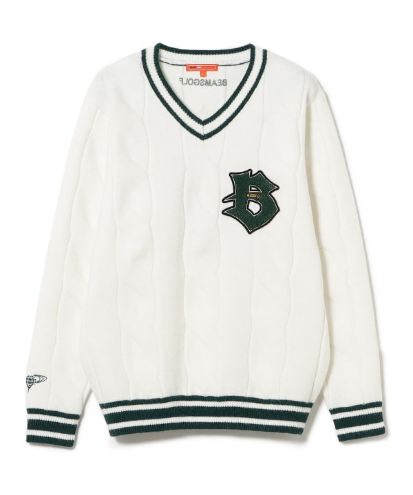 BEAMS GOLF（ビームス ゴルフ）【タイムセール】ORANGE LABEL