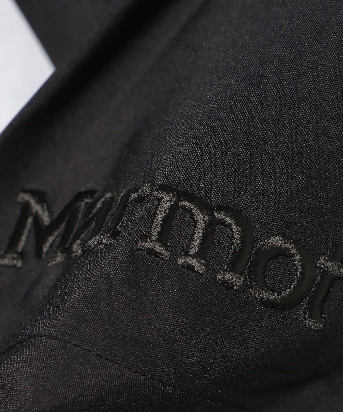 BEAMS GOLF（ビームス ゴルフ）【別注】MARMOT / 3レイヤー ナイロン