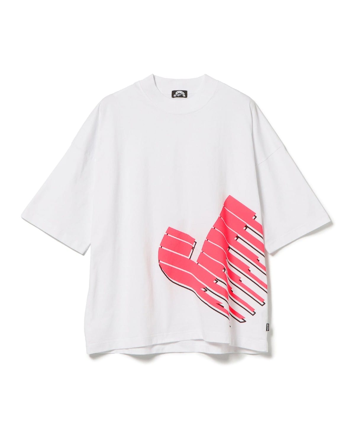 BEAMS GOLF（ビームス ゴルフ）〈MEN〉【別注】JONES / SHELTECH（R