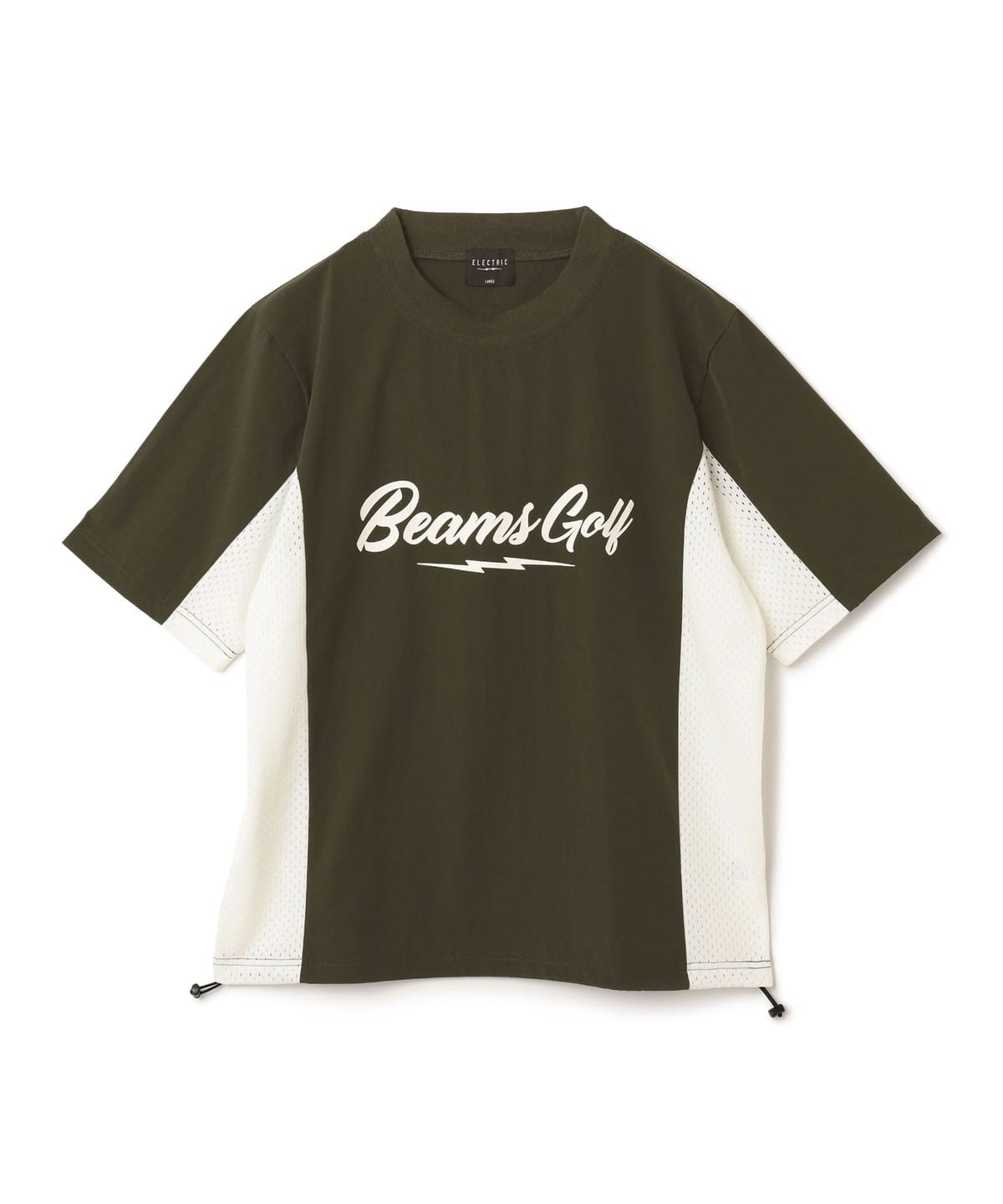 BEAMS GOLF（ビームス ゴルフ）【ショップ限定商品】【別注】ELECTRIC