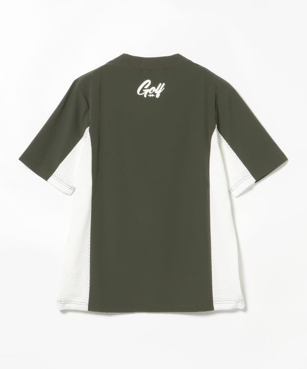 BEAMS GOLF（ビームス ゴルフ）【ショップ限定商品】【別注】ELECTRIC