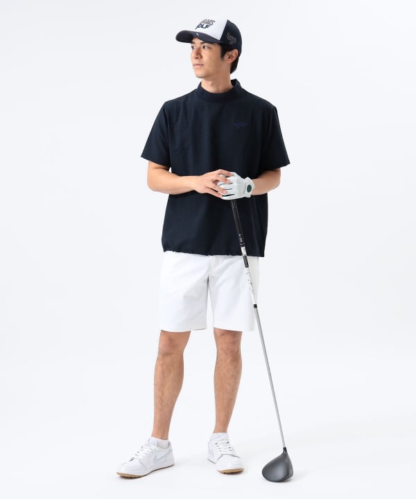BEAMS GOLF（ビームス ゴルフ）〈MEN〉ORANGE LABEL / ドットエア（R