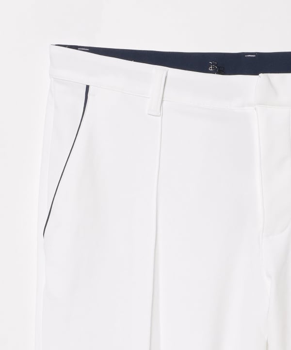 BEAMS GOLF（ビームス ゴルフ）adidas Golf / BOGEY BOYS トラウザーズ