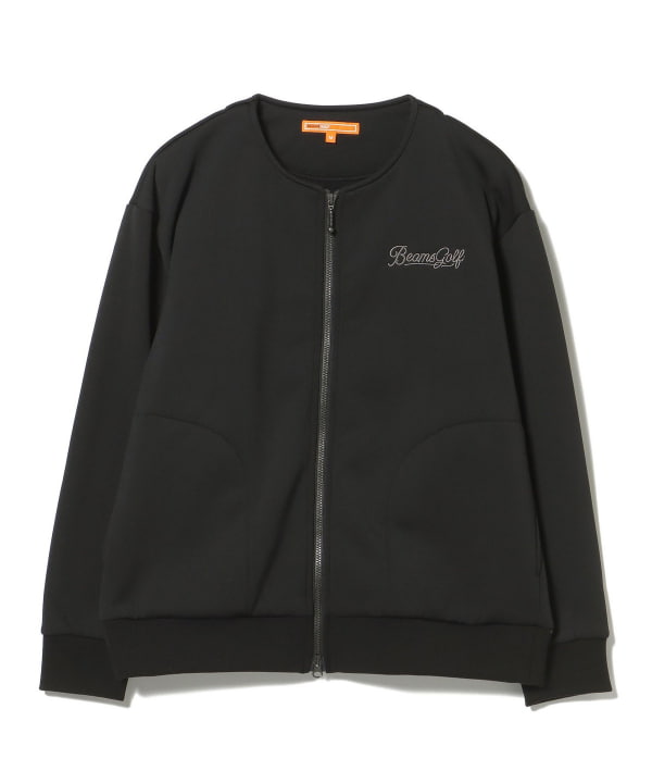 BEAMS GOLF（ビームス ゴルフ）ORANGE LABEL / 裏起毛 ストレッチ ノー