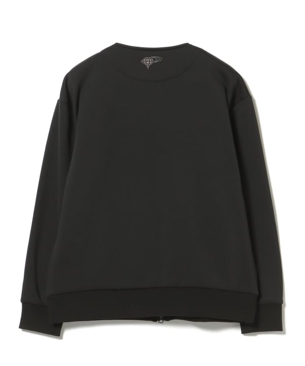 BEAMS GOLF（ビームス ゴルフ）ORANGE LABEL / 裏起毛 ストレッチ ノー
