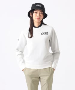 BEAMS GOLF（ビームス ゴルフ）のレディースのニット・セーター通販