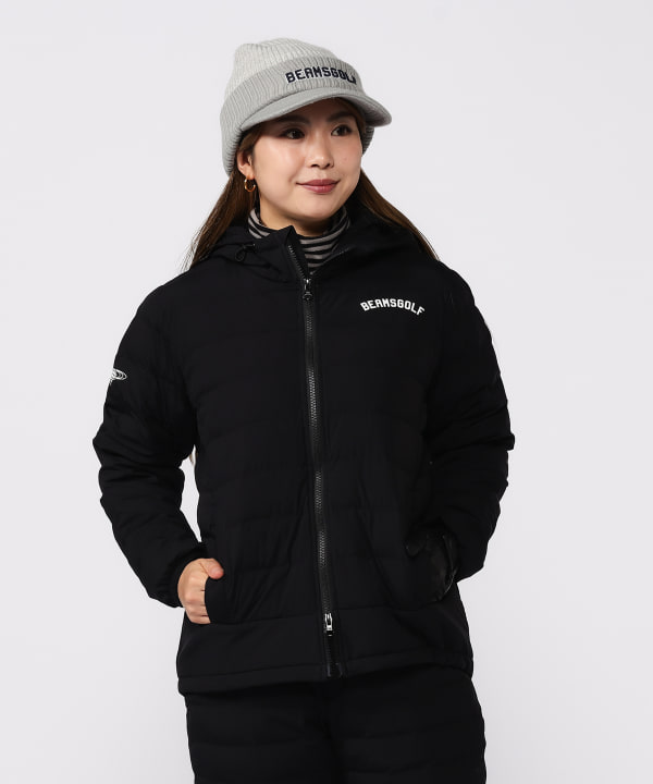 BEAMS GOLF（ビームス ゴルフ）ORANGE LABEL / レオフィール（R）中綿