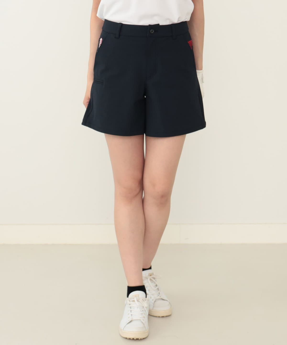 BEAMS GOLF（ビームス ゴルフ）〈WOMEN〉 ORANGE LABEL / USシリーズ