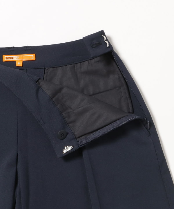 BEAMS GOLF（ビームス ゴルフ）ORANGE LABEL / タック ストレッチ