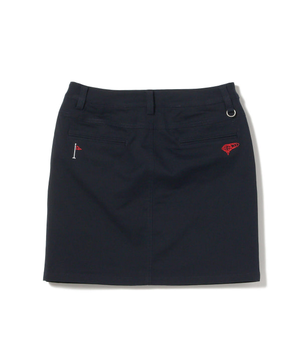 BEAMS GOLF（ビームス ゴルフ）〈WOMEN〉 ORANGE LABEL / スター
