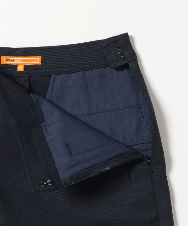 BEAMS GOLF（ビームス ゴルフ）ORANGE LABEL / ストレッチツイル