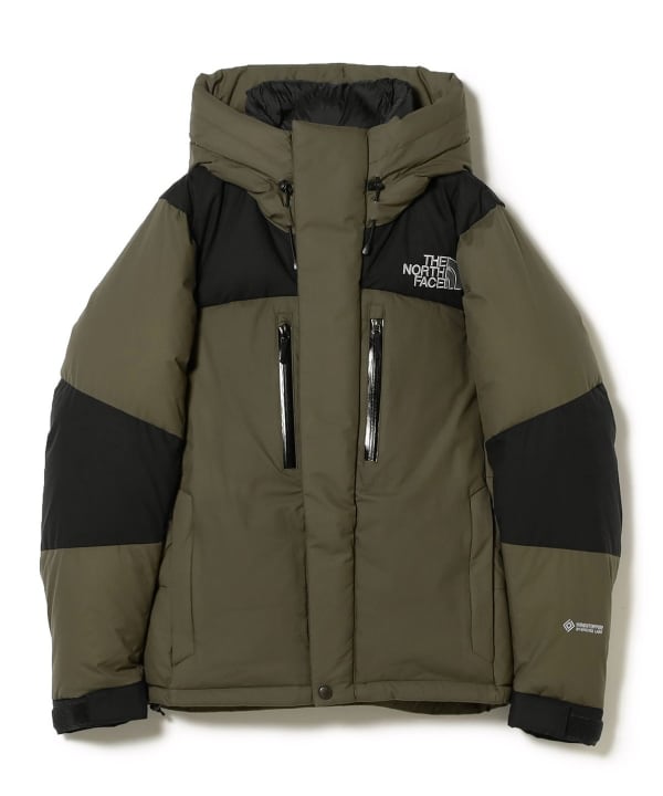 THE NORTH 18aw BEAMS別注 MULTIDOORSY BIB FACE BEAMS 別注