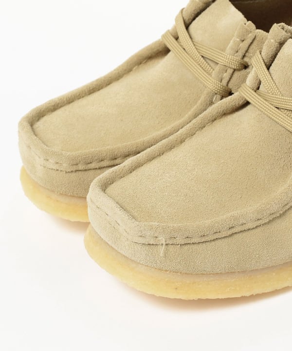 B:MING by BEAMS（ビーミング by ビームス）【タイムセール】Clarks