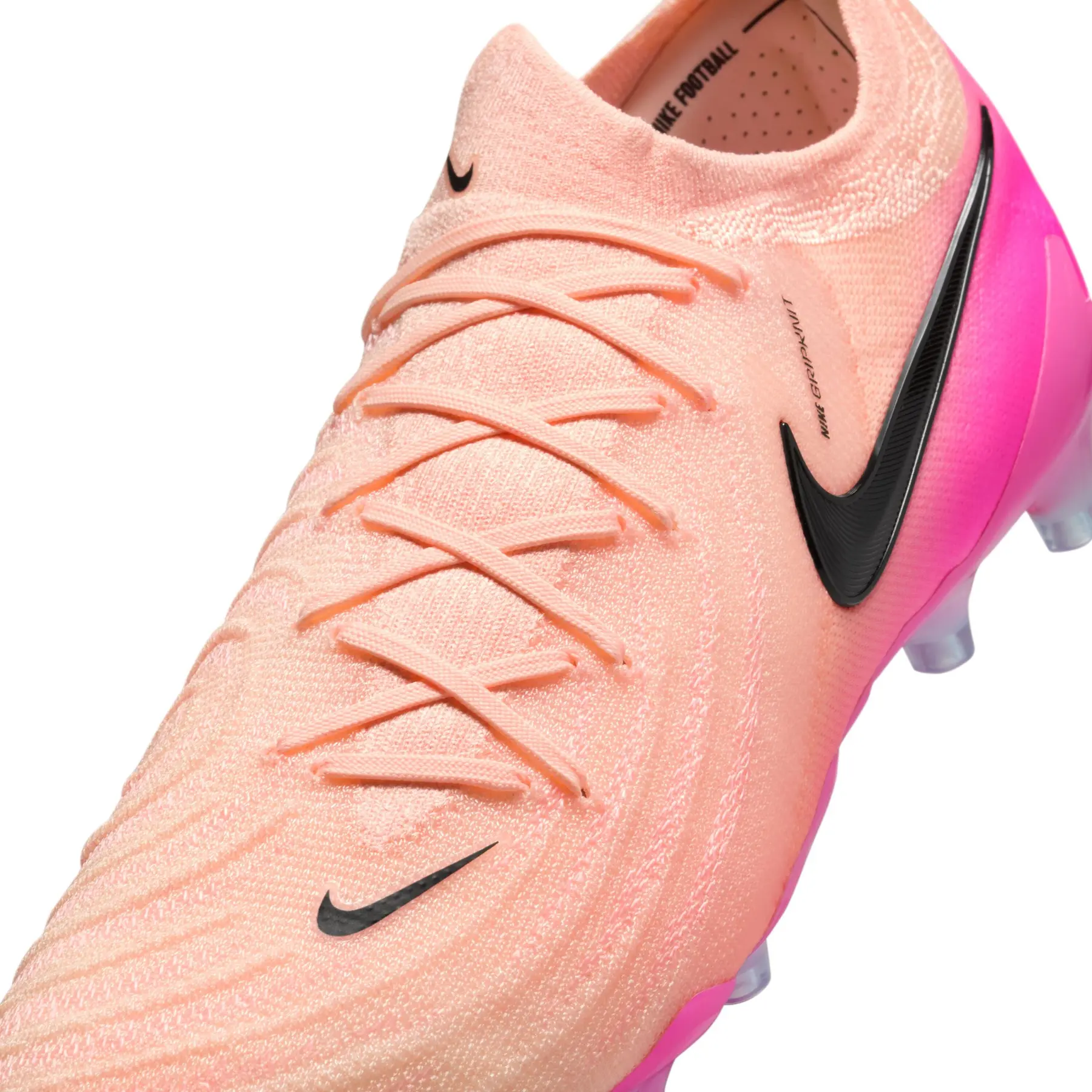 Football boots Nike Phantom GX 2 Elite AG | Foot-Store
