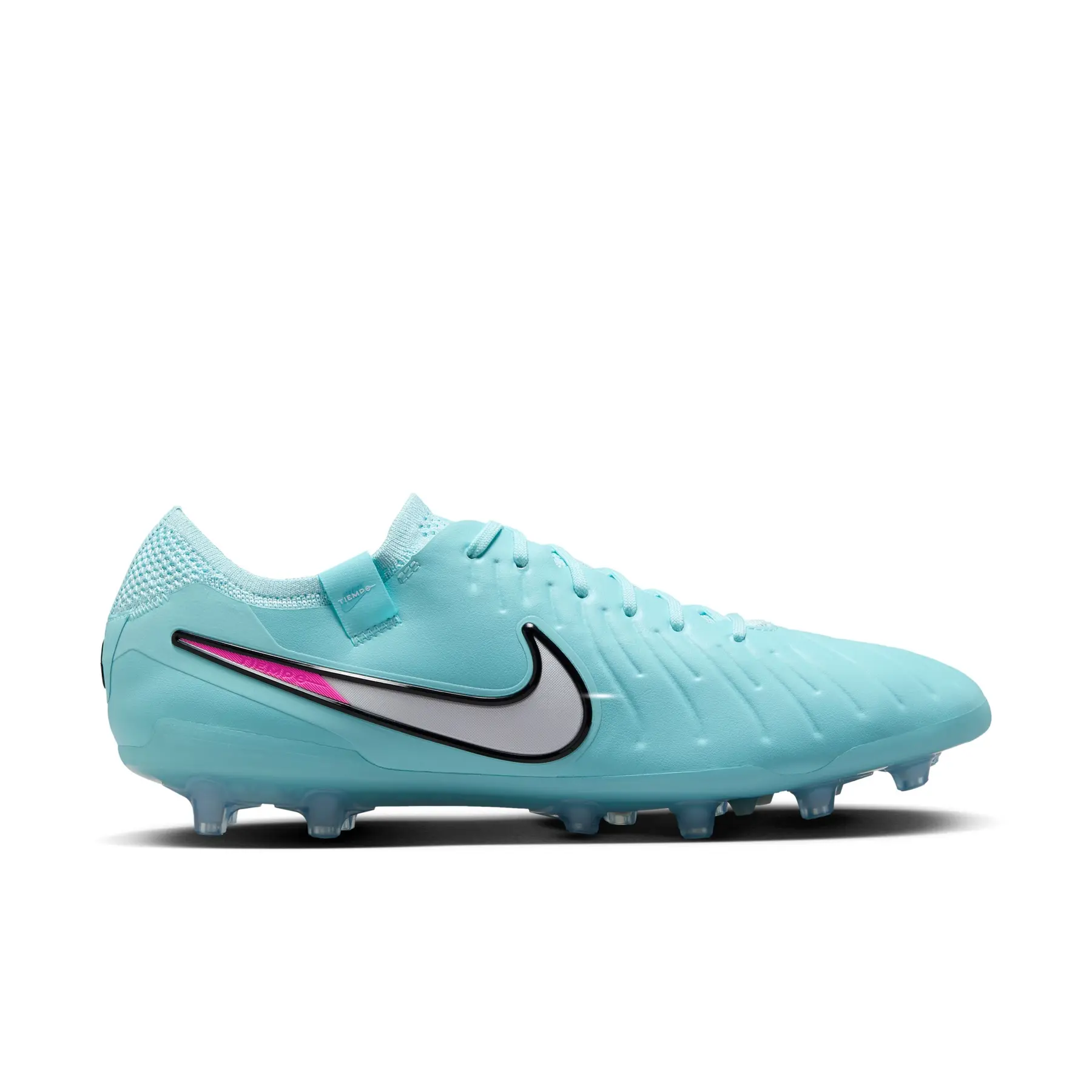Football boots Nike Legend 10 Elite AG Pro | Foot-Store