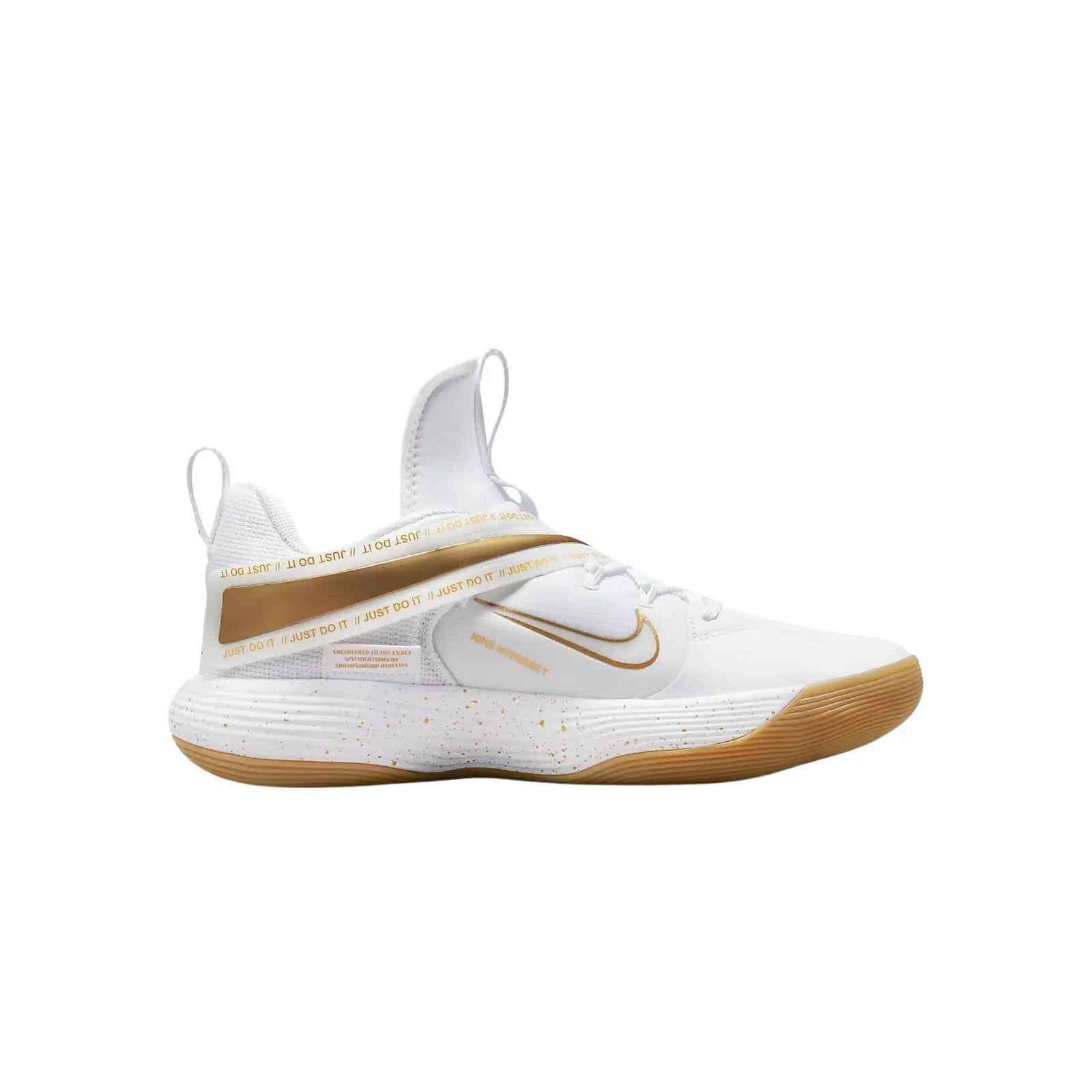 Shoes Nike React HYPERSET | Handball-Store