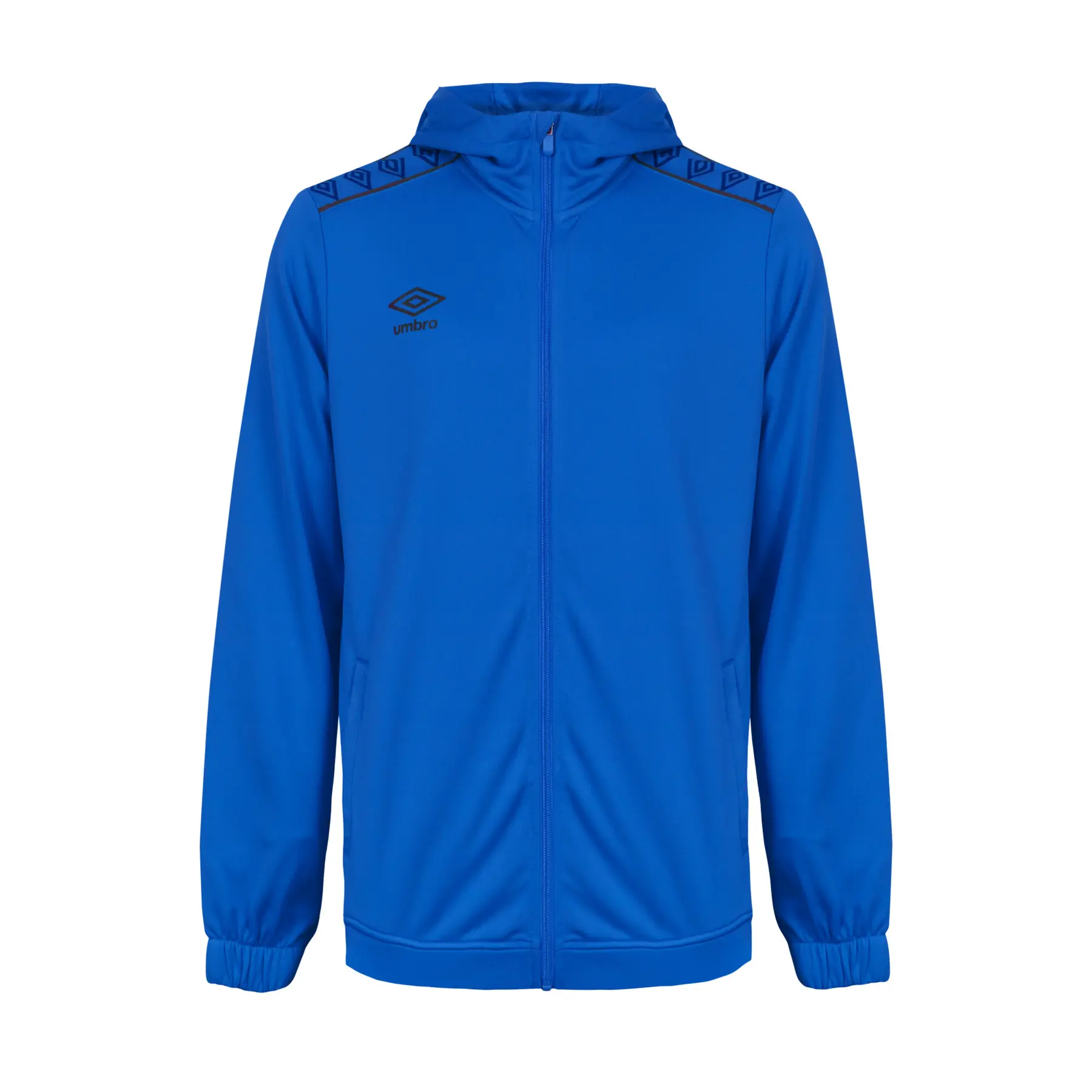 Zip-up training jacket Umbro | Foot-Store