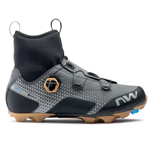 Cycling shoes Northwave Celsius R Arctic GTX | Vélo-Store