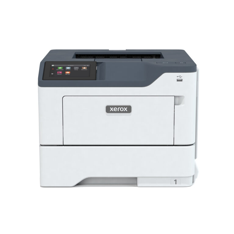 Xerox® B410 B&W Printer - BPI Color