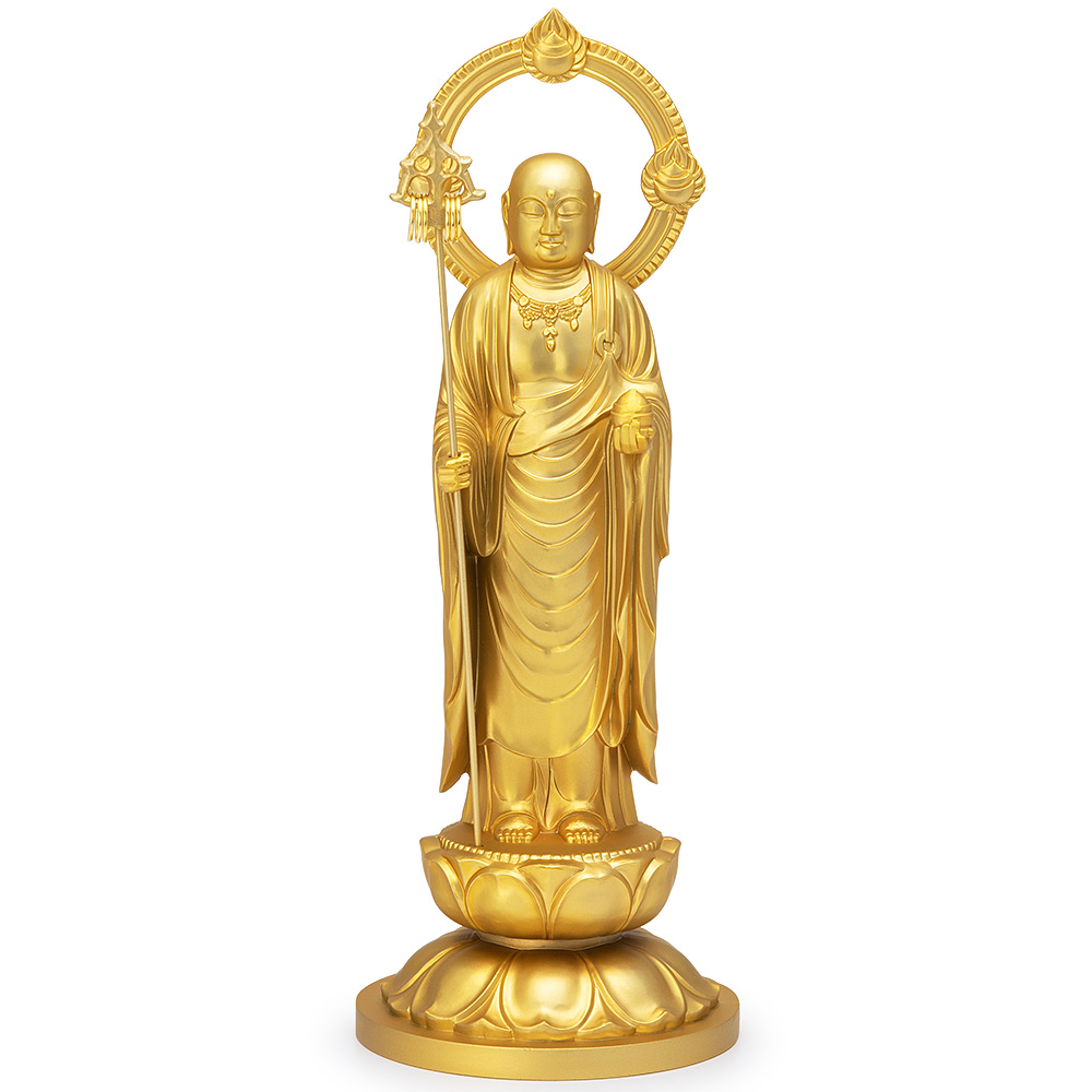 地蔵菩薩 | 仏壇・仏具 滝田商店