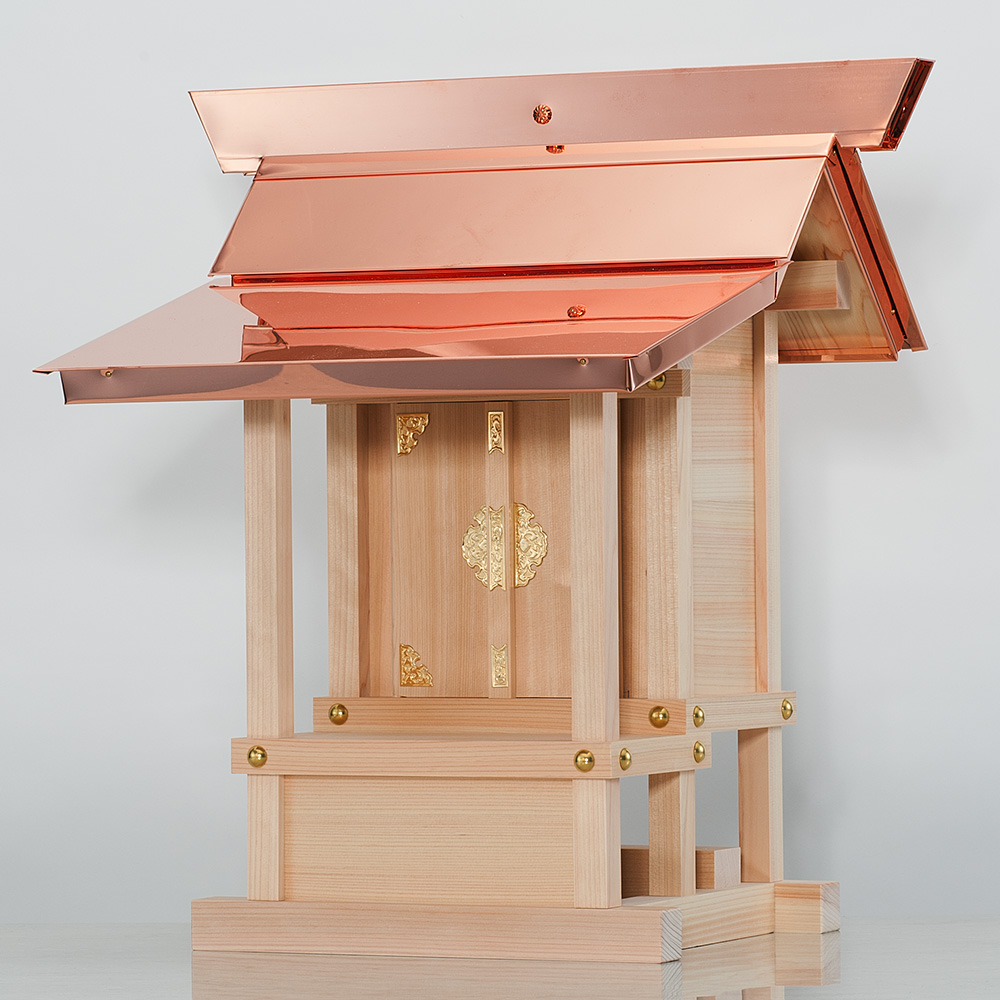 外宮・稲荷宮・向拝宮・外祭用祠販売/通販−滝田商店