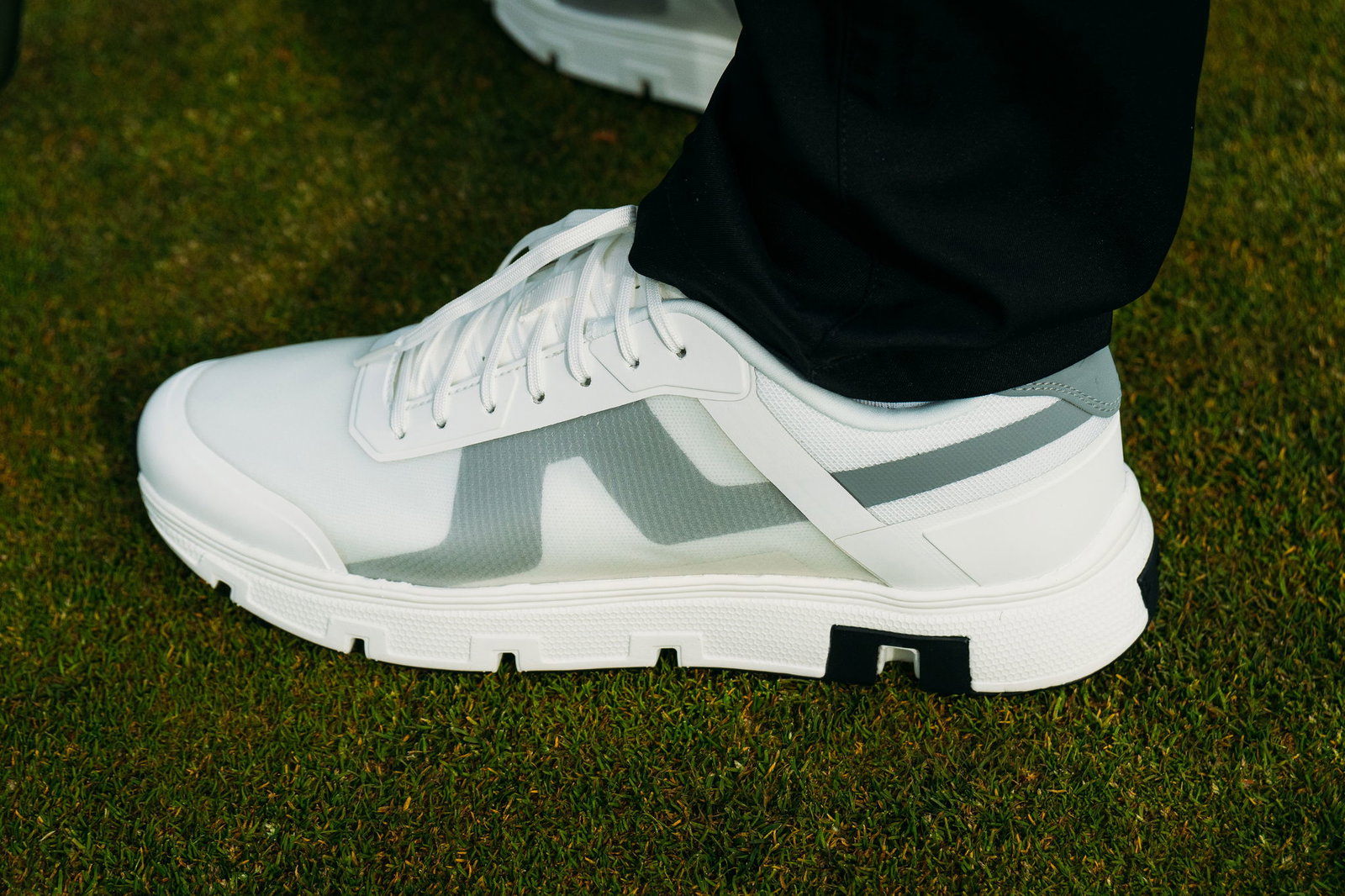 J Lindeberg Vent 500 Golf Shoes Review