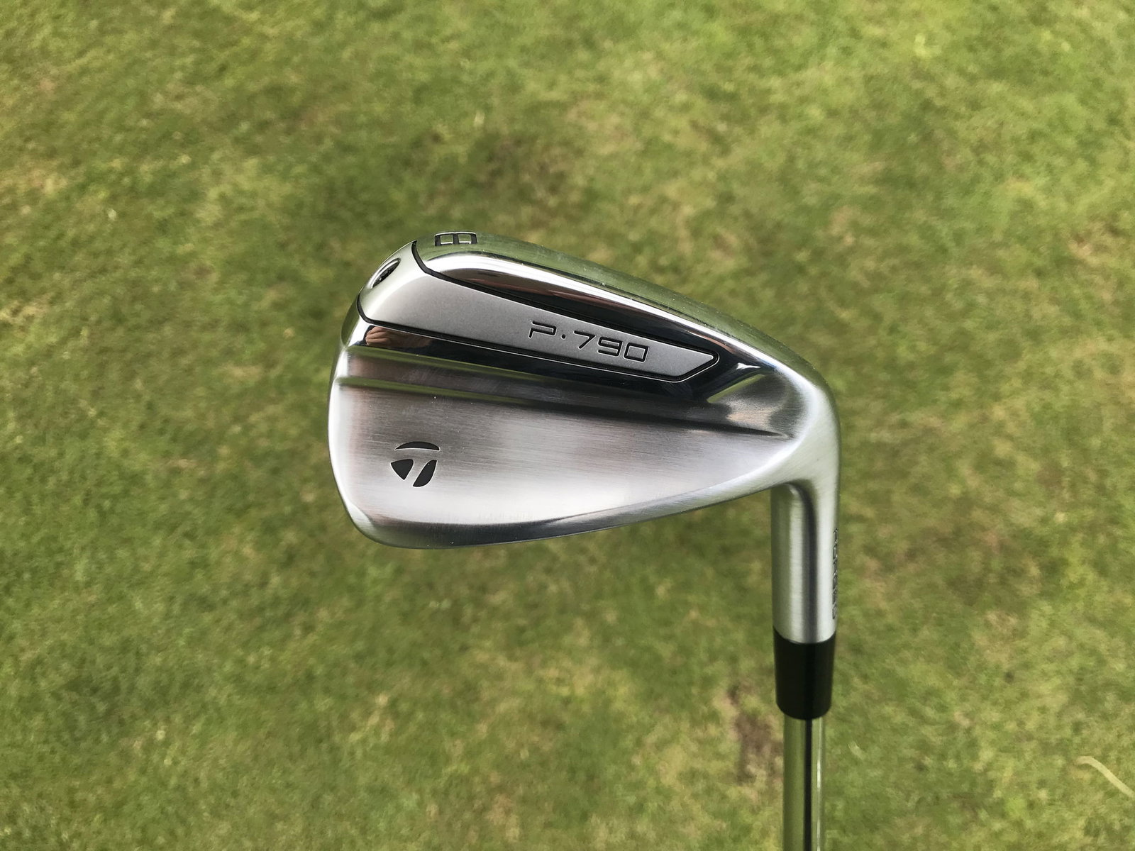 TaylorMade P790 2019 Review | Golfmagic
