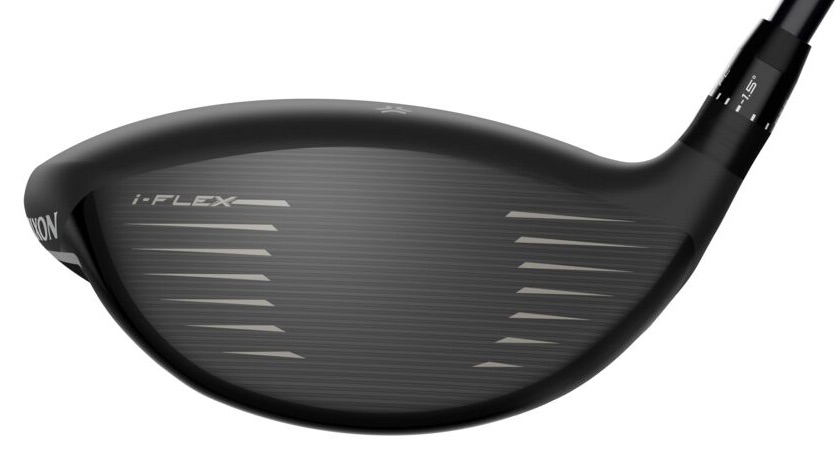 Golf Business News - Srixon launches ZXi woods featuring i-FLEX