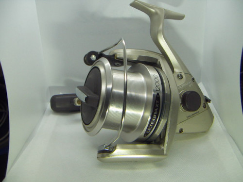 ULTEGRA XT 12000 - 釣り専科 SHOWADO