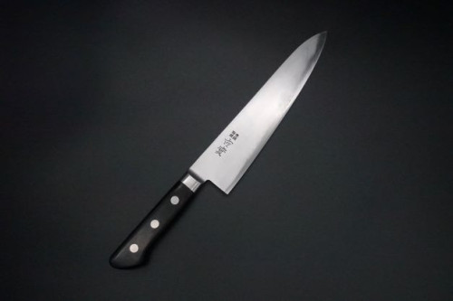 洋庖丁(牛刀) - 吉實