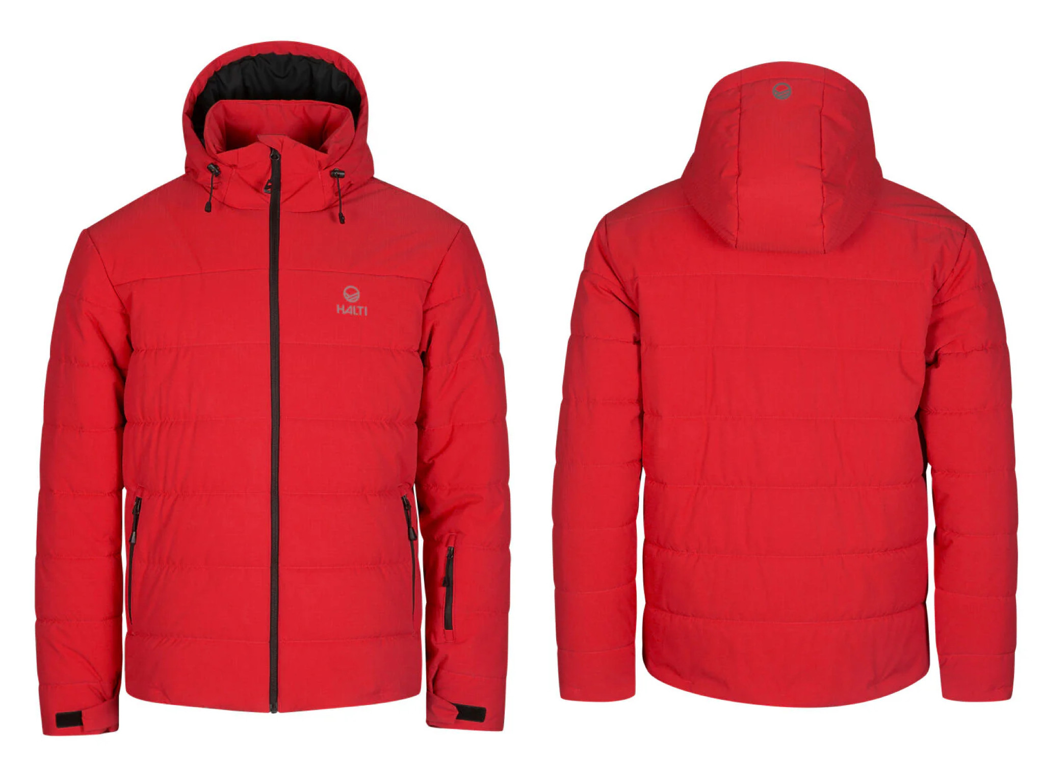 HALTI スキーウェア HELE JACKET 26 HALTI ハルチ Melvik M Dx ski jacket 059-2661 G35 AVOCADO OIL