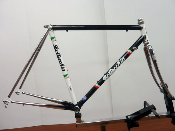 Bottecchia ロード スポルティーフ フレーム ビンテージ ボテッキア