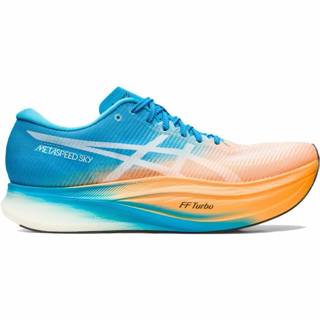 ASICS Metaspeed Sky+ - men's & women's running shoe | Impartial