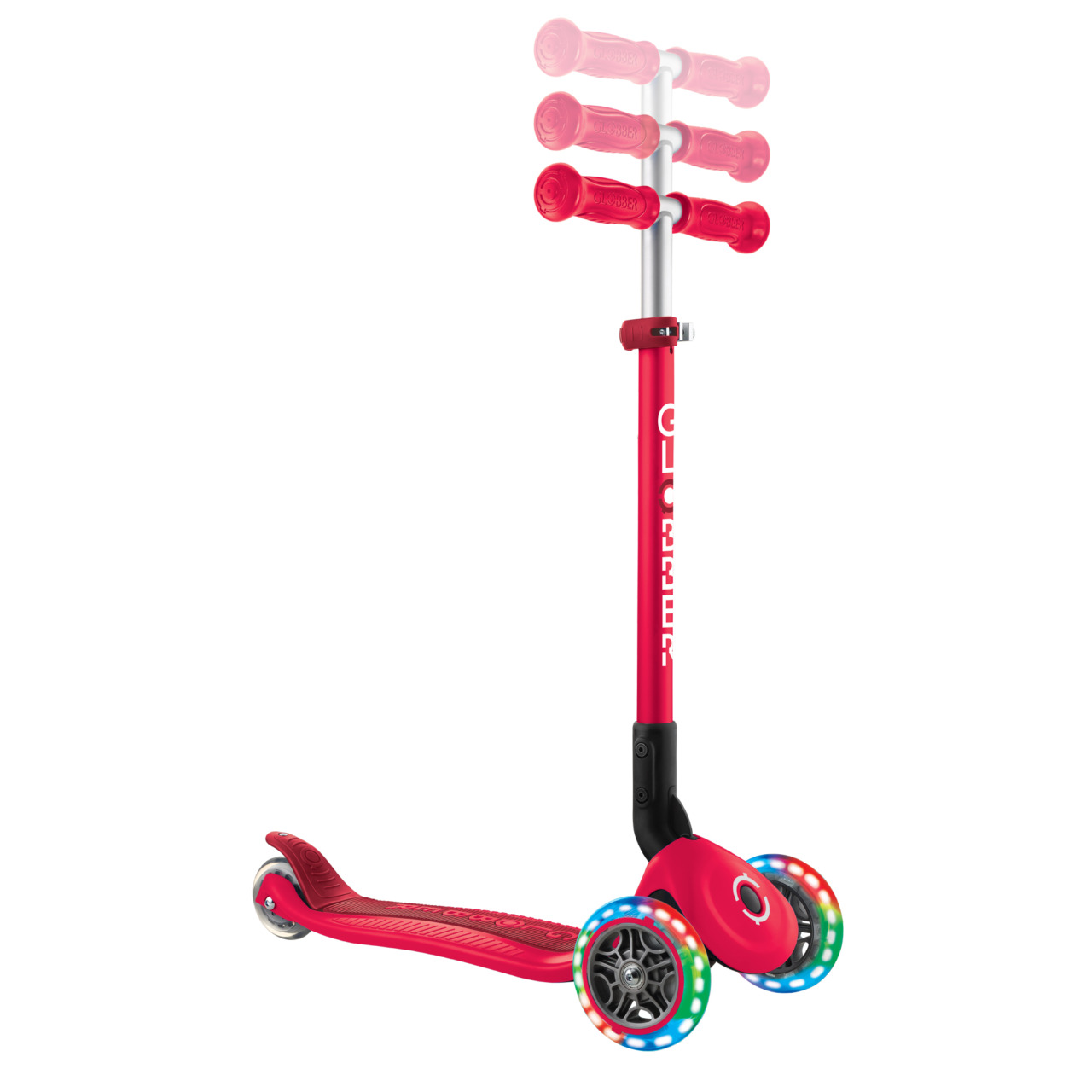 PRIMO FOLDABLE LIGHTS - Globber Canada