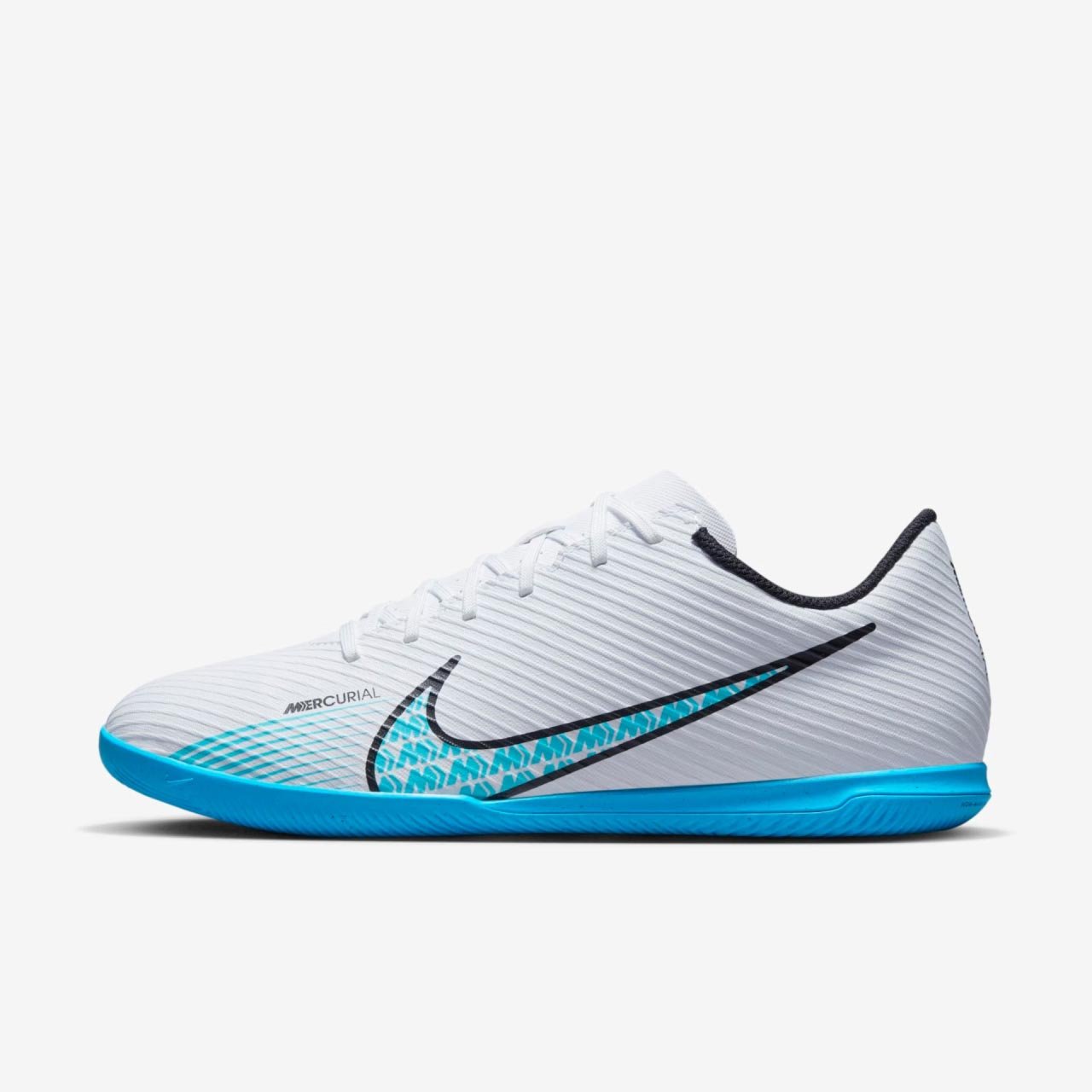 Chuteira Futsal Nike Vapor 15 Club DJ5969 | Lojas Tisott - Adidas