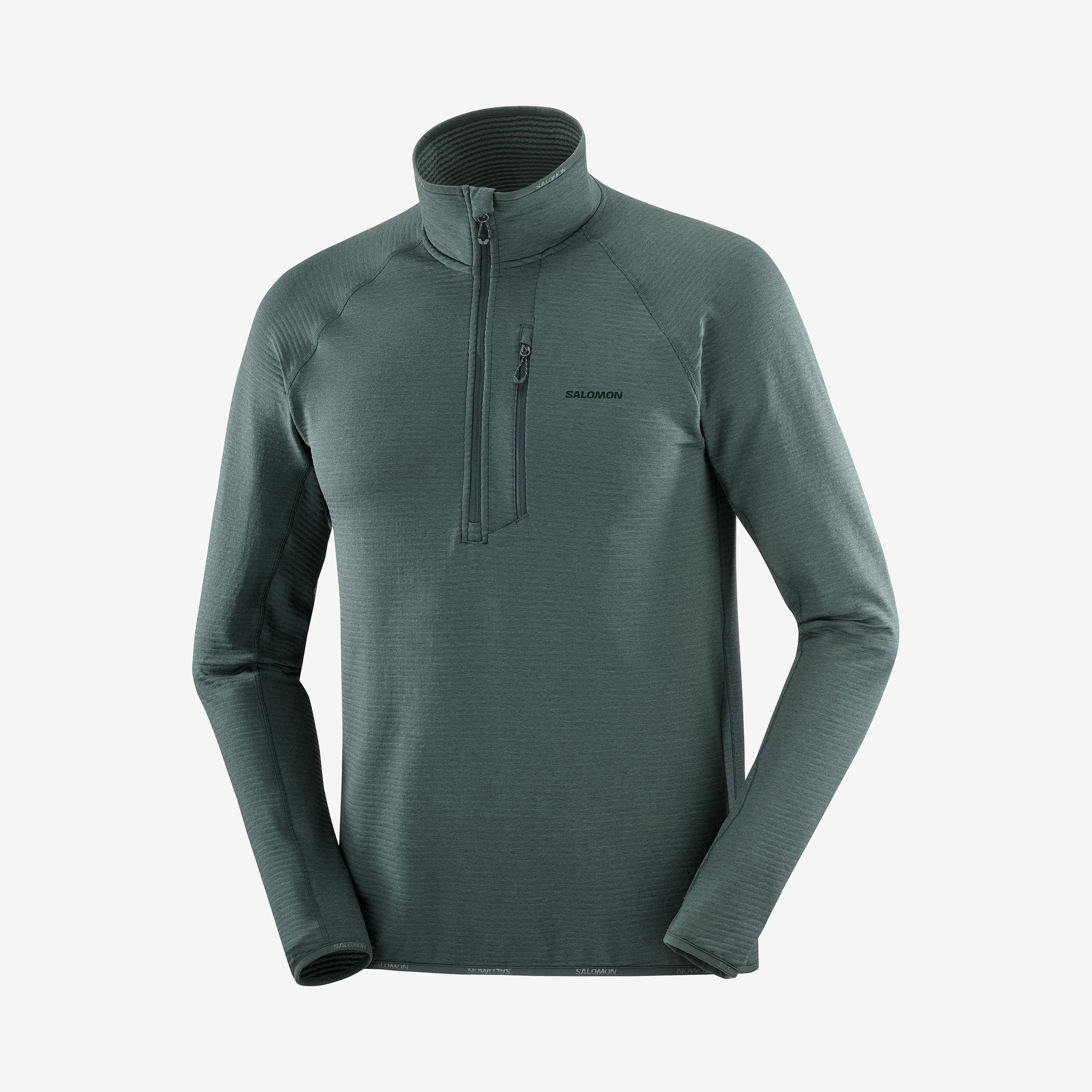 ESSENTIAL LIGHTWARM Green | Salomon