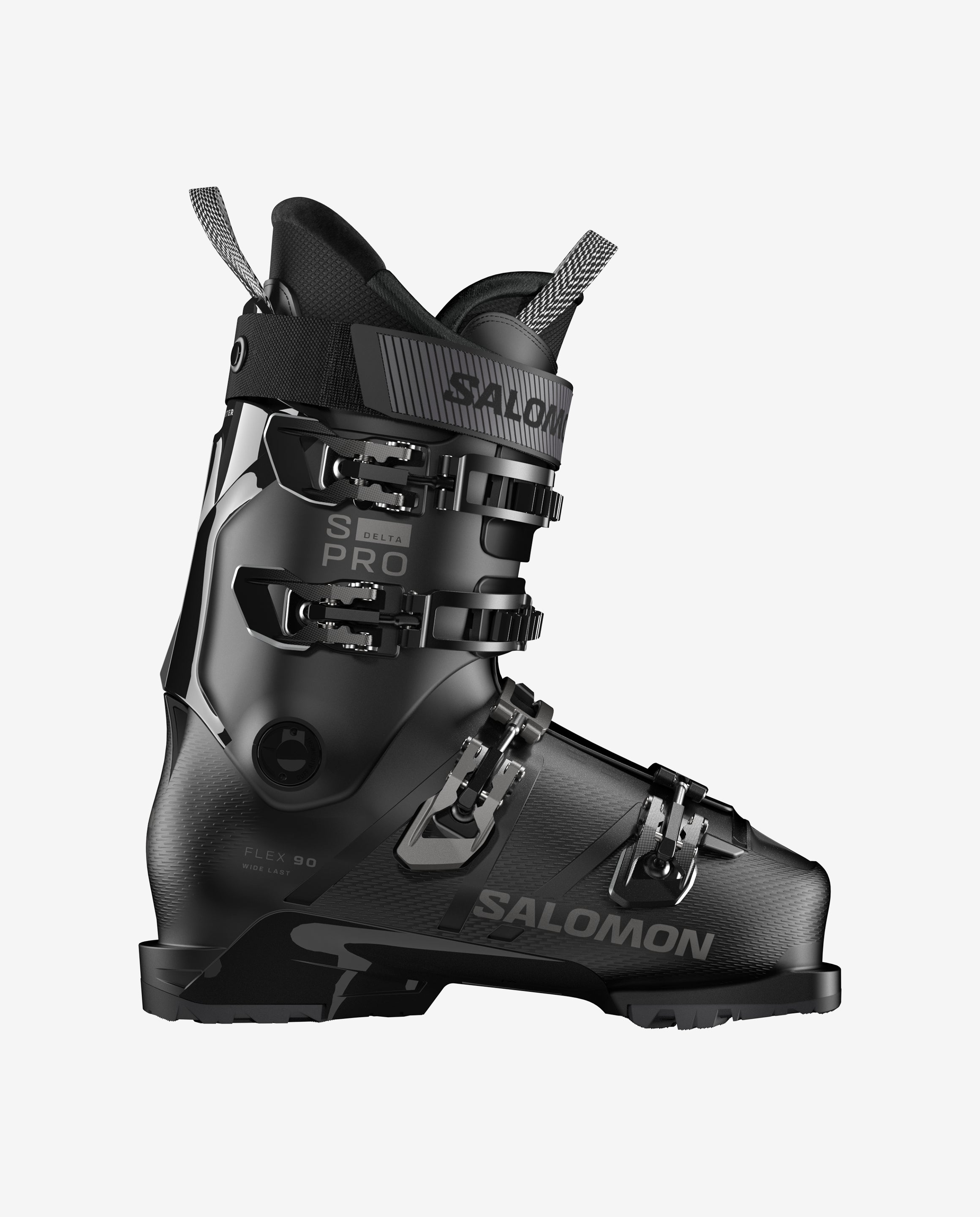 S/PRO DELTA 90 Men - All-Mountain | Salomon