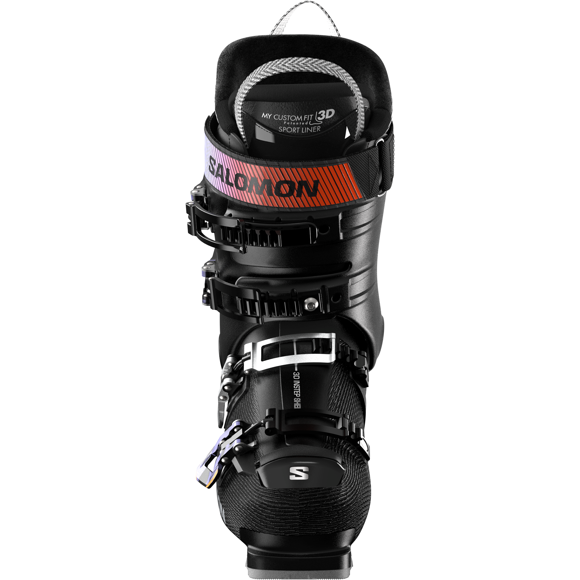 S/PRO ALPHA 80 Women - All-Mountain | Salomon
