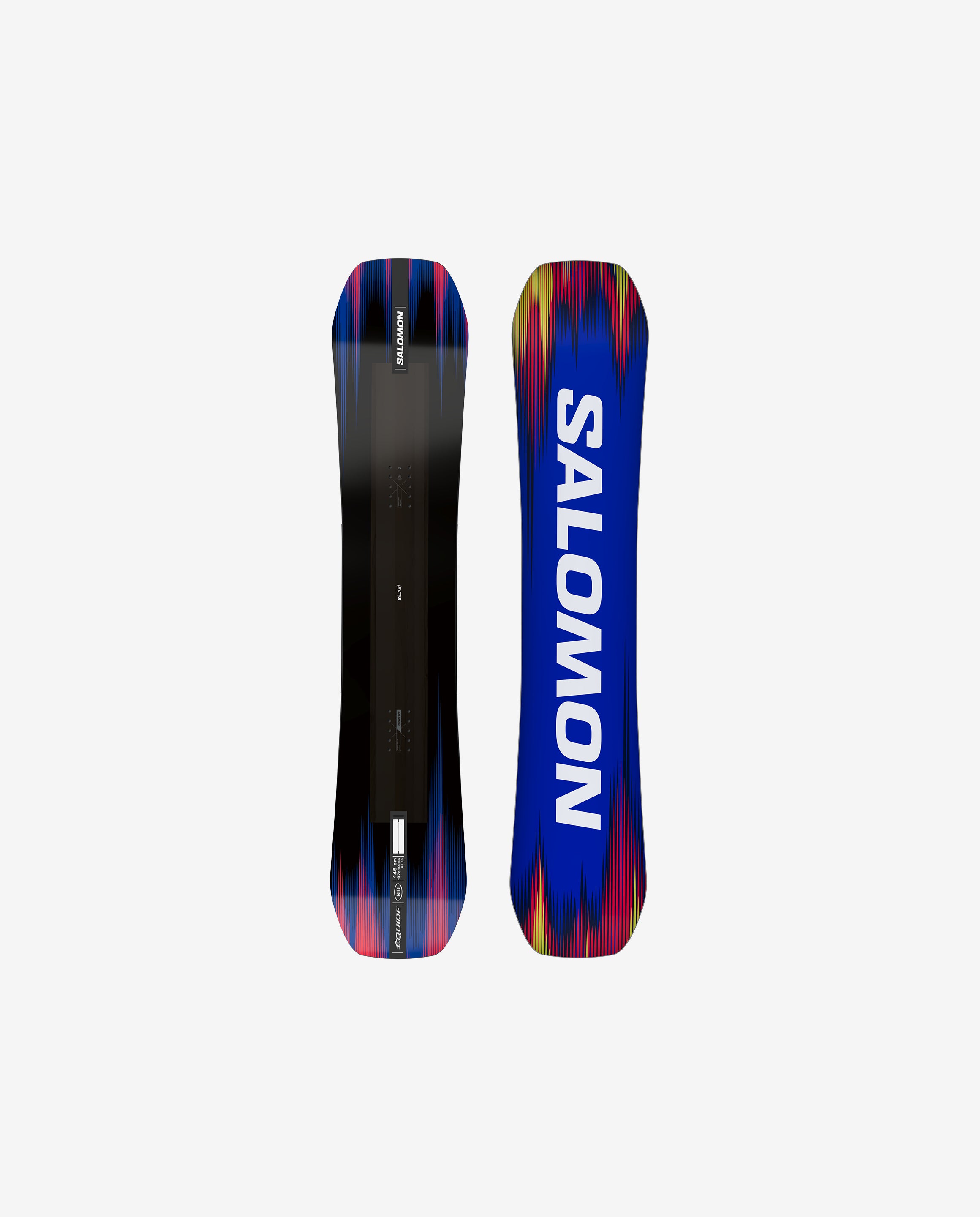 NO DRAMA S/LAB EQUIPE | Salomon