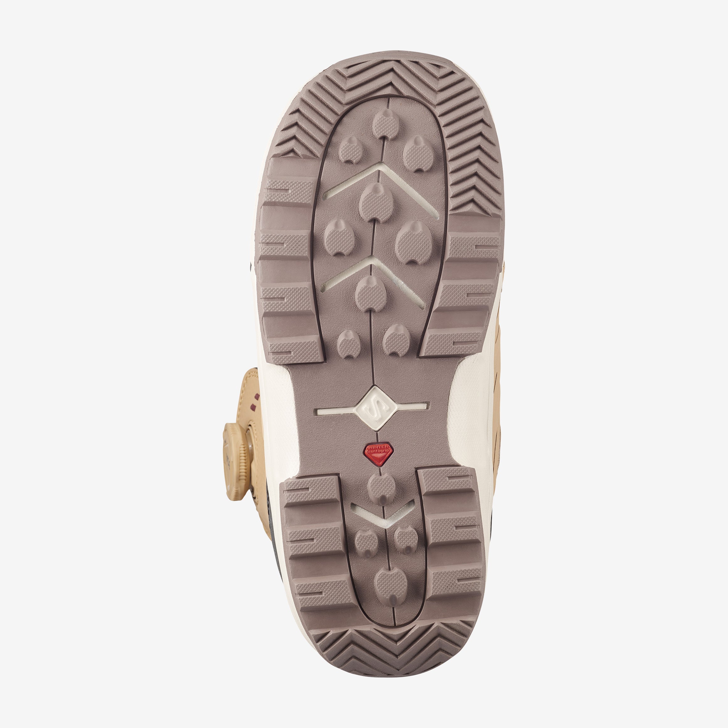 VISTA DUAL BOA® Women - All-Mountain | Salomon