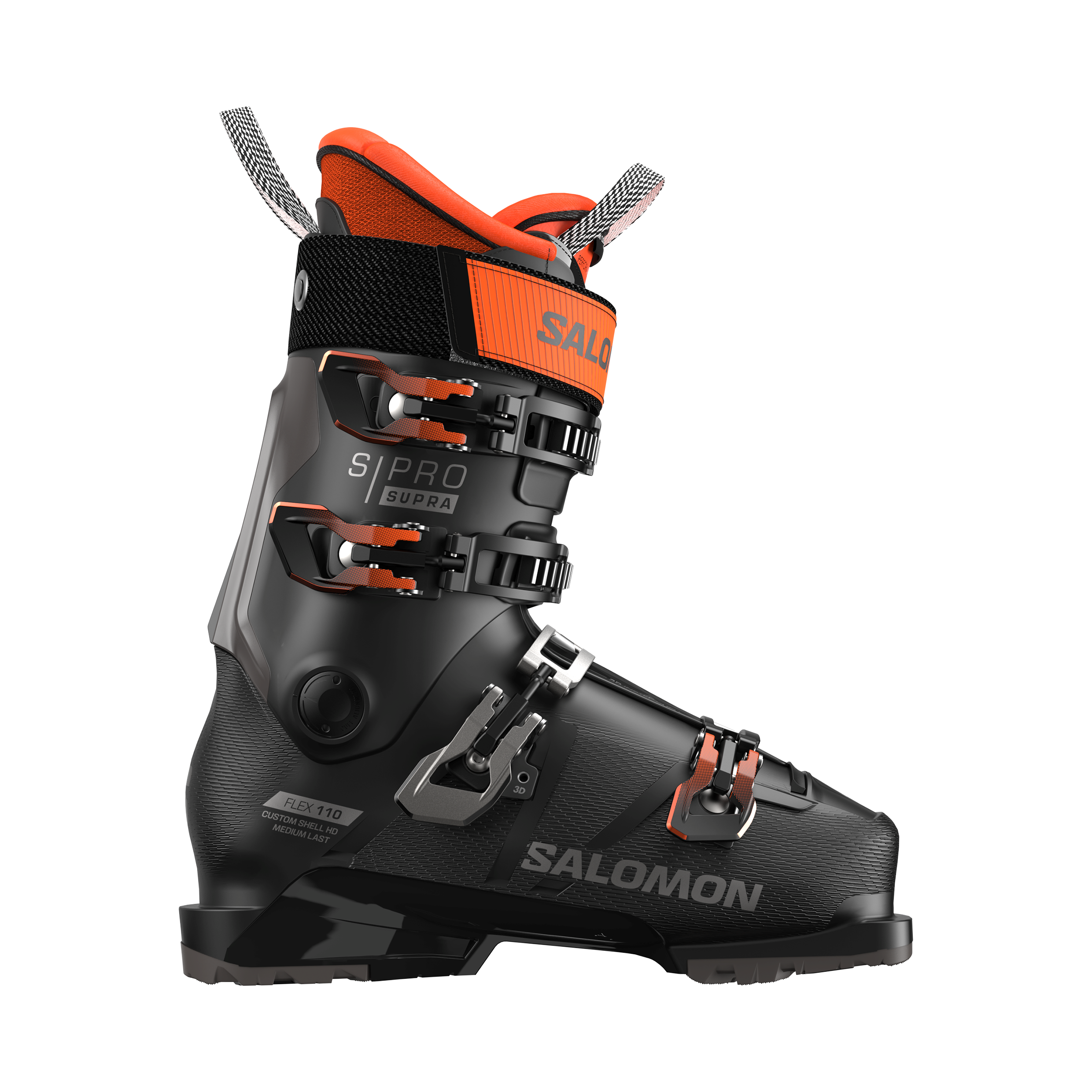 SALOMON S/PRO ALPHA スキー用ブーツ フレックス110 S/PRO ALPHA 110