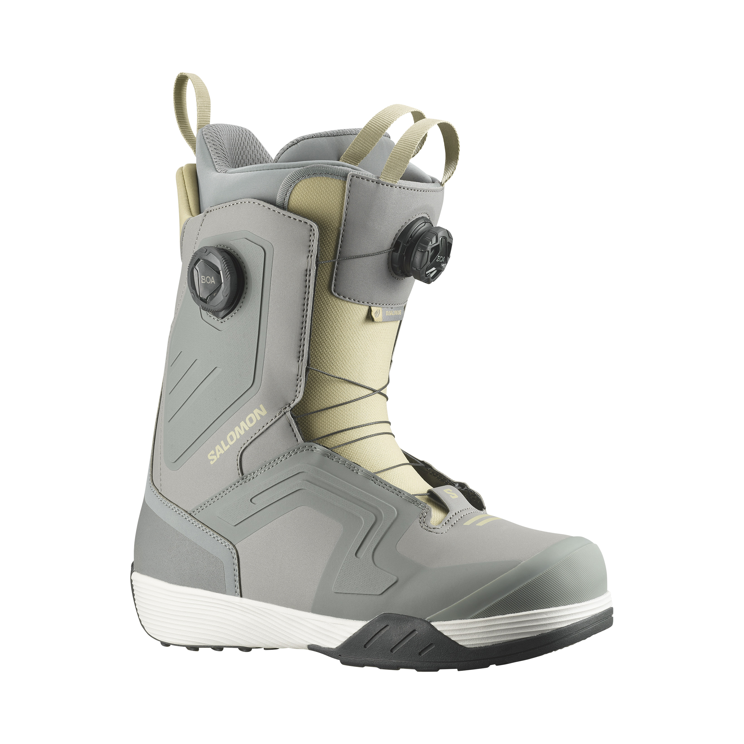 DIALOGUE DUAL BOA® Men - All-Mountain | Salomon
