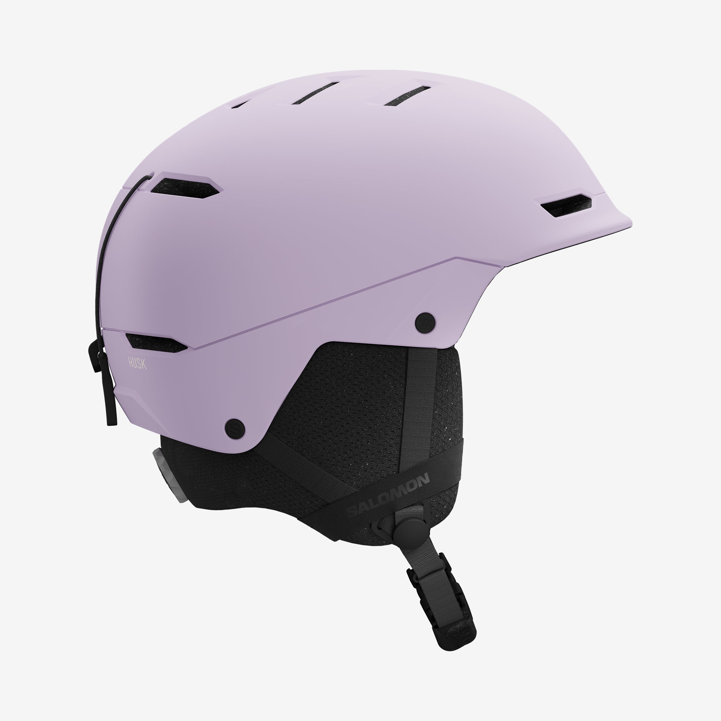 HUSK MIPS Grey | Salomon