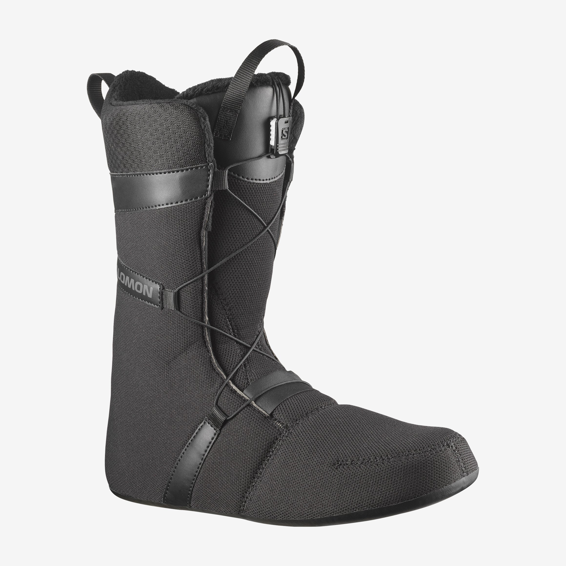 X APPROACH LACE SJ BOA® Unisex - All-Mountain | Salomon