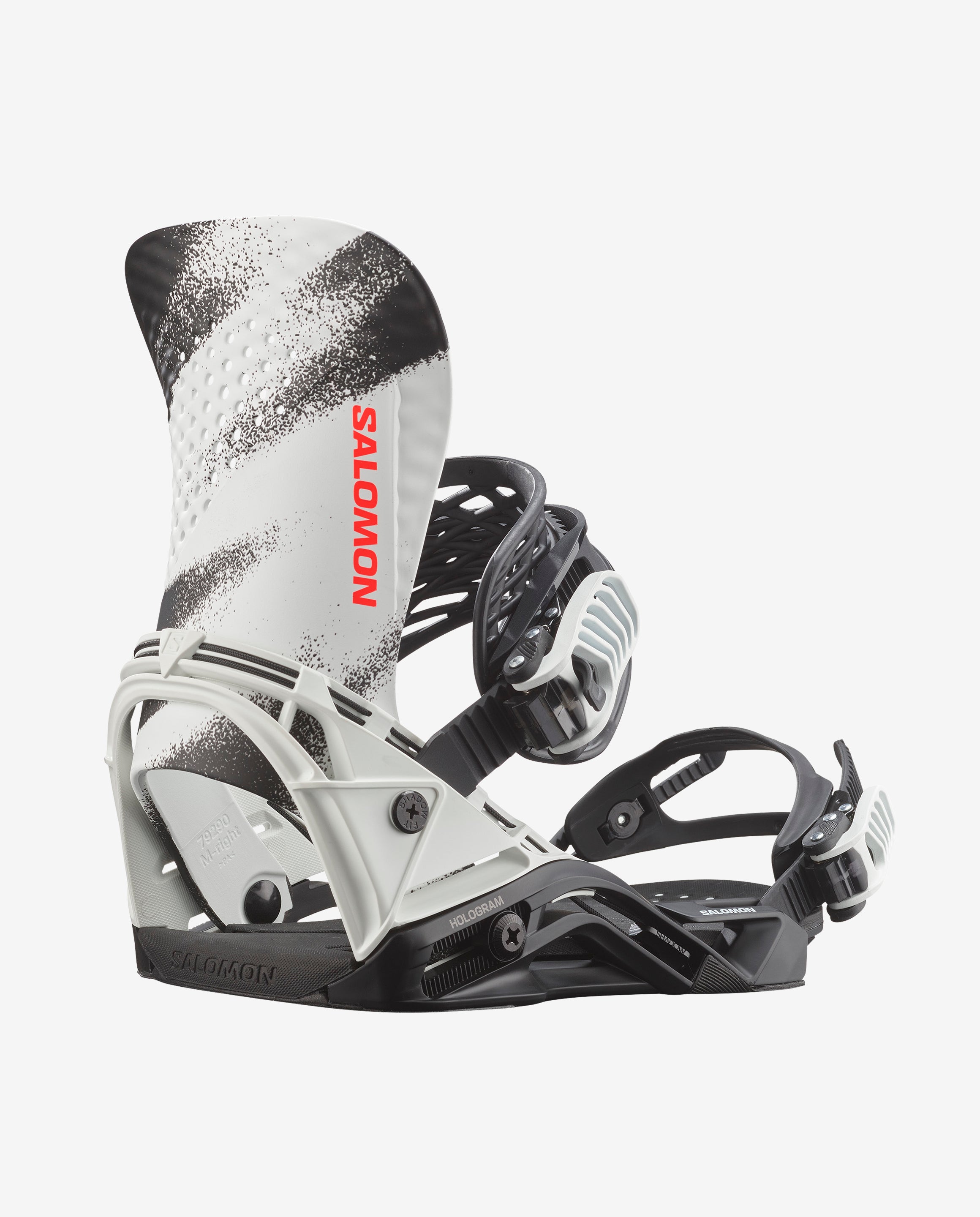HOLOGRAM Unisex - All-Mountain | Salomon